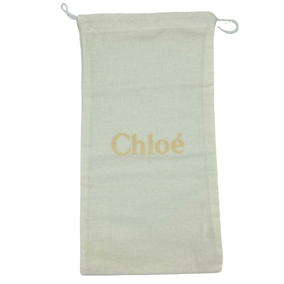 New - Chloe Dust Bag - 6.5”W x 12”H - Qty 1 - Picture 1 of 1